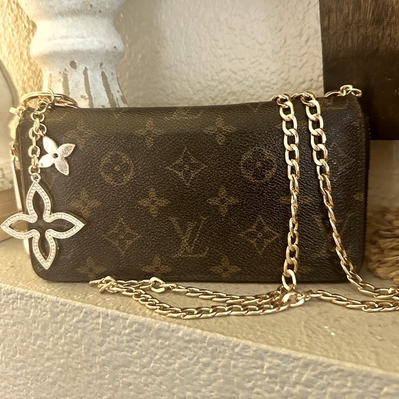 Louis Vuitton Handbags - LOUIS VUITTON - MONOGRAM LONG ZIPPY WALLET